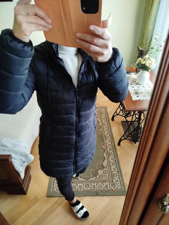 Prechodná bunda zara, zara,xs