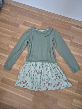 Šaty, kids,140