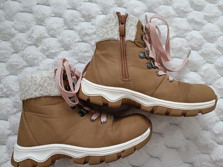 Zimné topánky, reserved,32