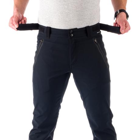 Pánske nohavice northfinder boden no-3815or, northfinder®,xxl