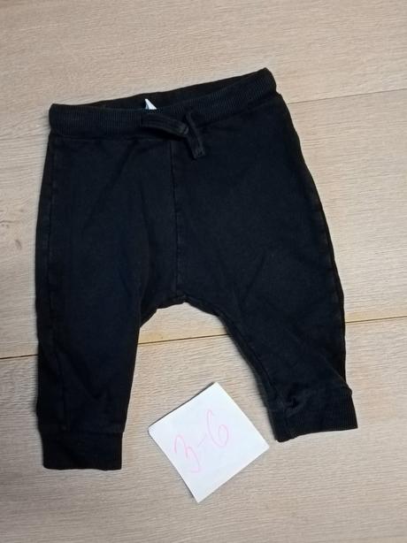 Body teplaky mikiny 62-68, baby club,68