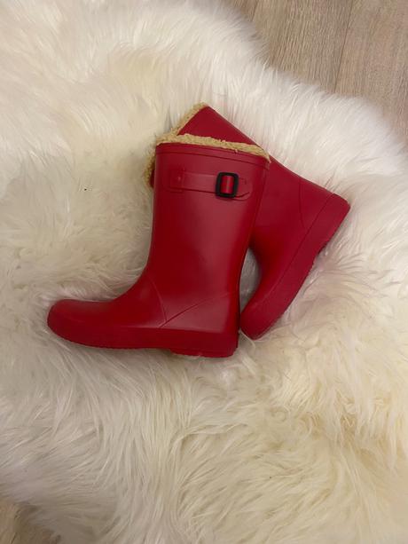 Oteplene gumáky igor, 31