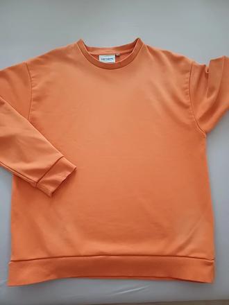 Mikina carhartt č.s/m, s