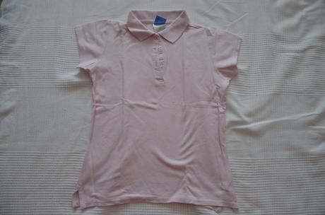 Dievčenská polokošeľa, 152