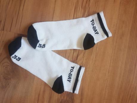 Ponožky 28-29, 28