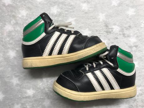 Adidas tenisky vel. 20, adidas,20