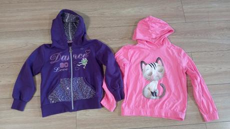 Mikiny 5-6 rokov, dopodopo,116