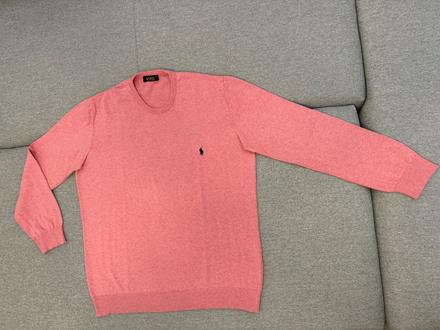 Pulóver, ralph lauren,xxl