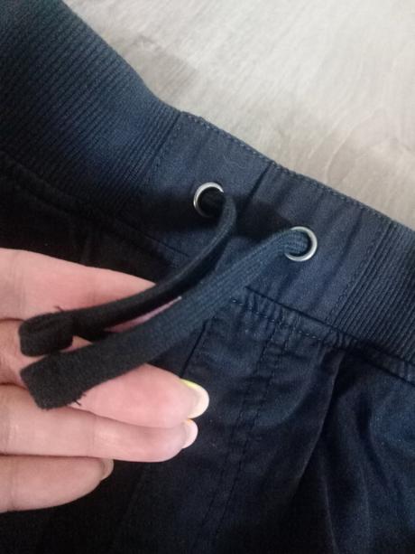 Nohavice nové, f&f,158