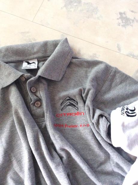 Polokošele - 2 ks, m