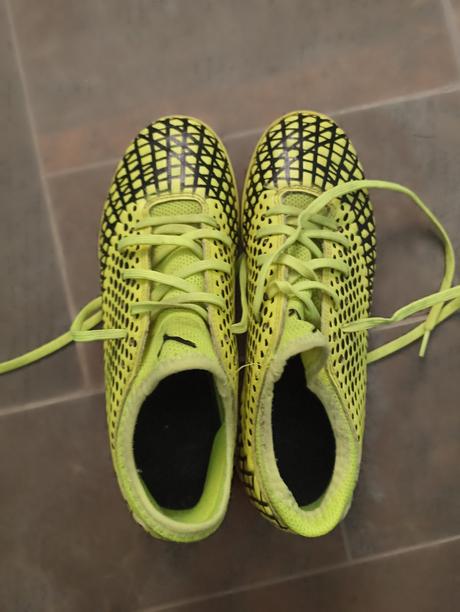 Halovky 37.5, puma,37