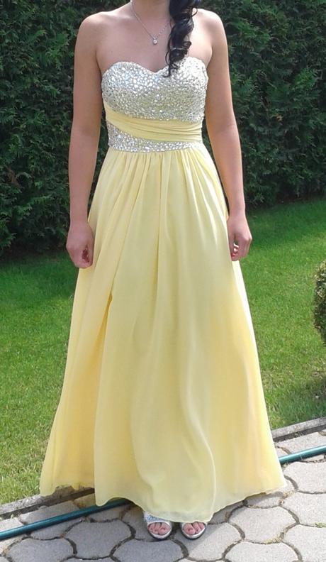 Spoločenské šaty, 36