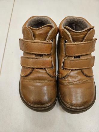 Prechodne barefoot topanky filii velkost 26, filii,26