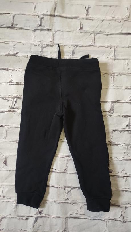 Zateplené tepláky boboli, 98