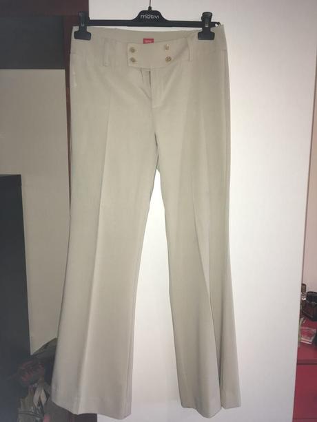 Nohavice esprit, esprit,38