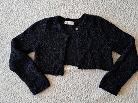 Bolerko h&m, h&m,122