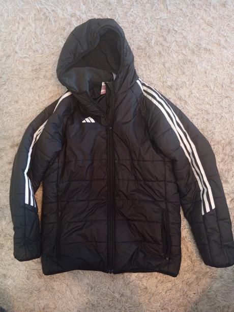 Zimná bunda, adidas,164