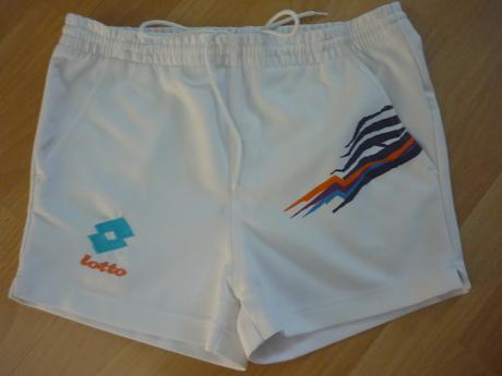 Šortky zn. lotto, lotto,m