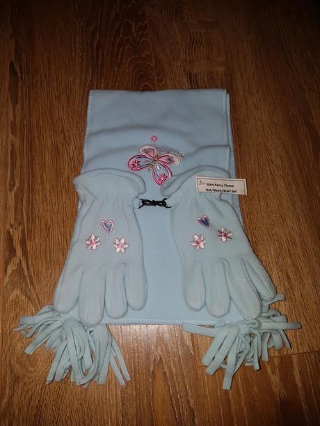 Salik a rukavicky, 116