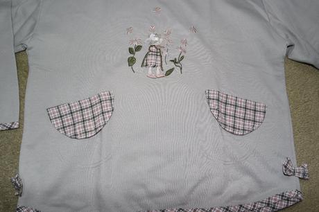 Dievčenská súprava, 134