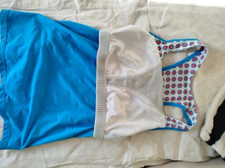 Wilson tenis tricko, s