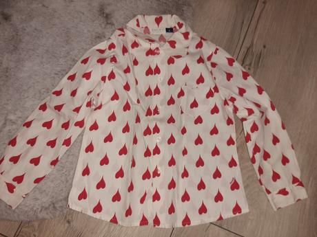 Blúzka brums, brums,116