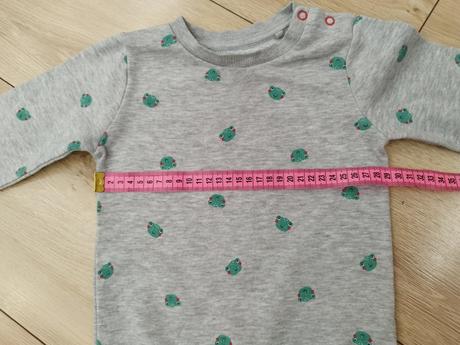 Nádherná mikinka, tu,86