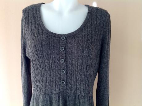 Pulóver 42/44, george,42