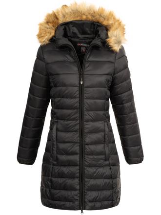 Zimná bunda, xl