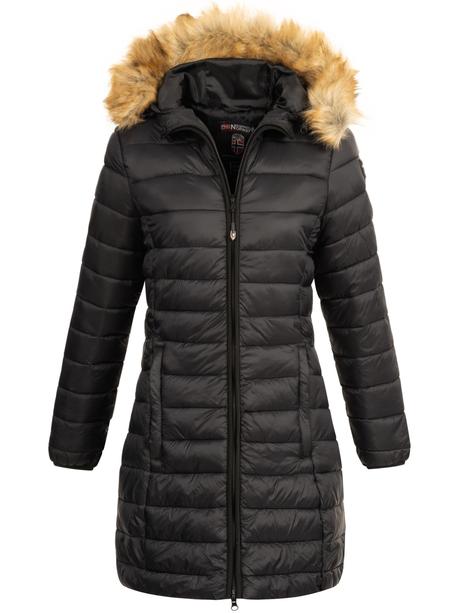 Zimná bunda, xl