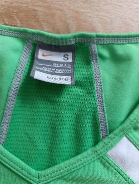 Original nike tricko, nike,s