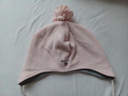 Zimna capica gant,1-2roky, gant,50