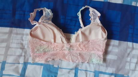 Predam podprsenku, m