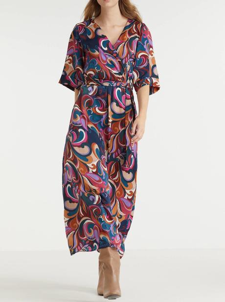 Lolaliza, dlhé šaty veľ. l/xl, l