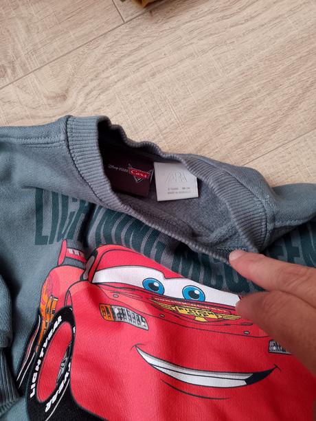 Súprava, zara,98