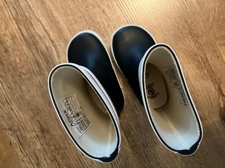 Aigle gumáky, aigle,20