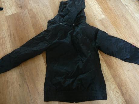 Dievcenska t.prechodna bunda, 140