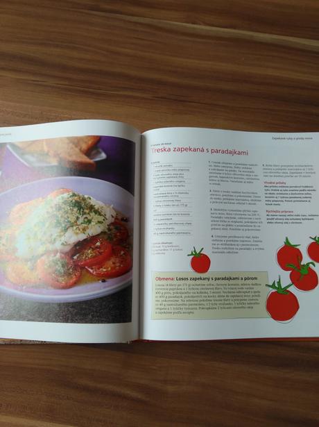 Nakypy a zapekane jedla, 