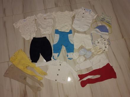 Chlapčenské veci letné, 50–62