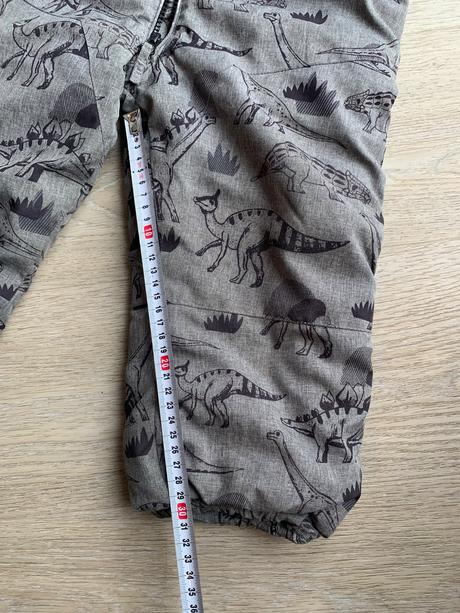 Kvalitný zimný overal next, next,104