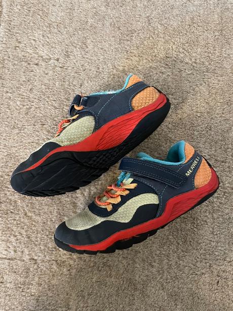 Tenisky merrell, merrell,32