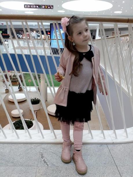 Kotníkové kožené čižmičky, h&m,29