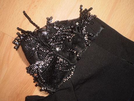 Šaty mohito, mohito,xs