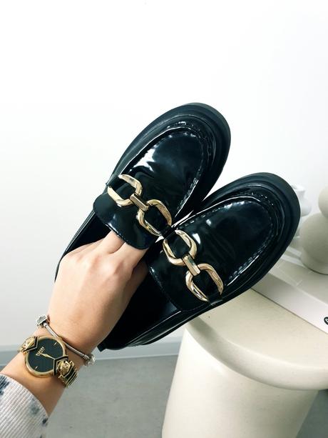 Zara mokasíny 36, zara,36