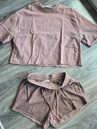 Zara suprava, zara,l