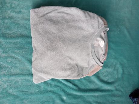 Veľký balík oblečenia, 158–170