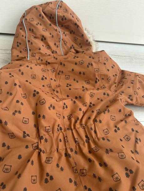 Kombineza, topolino,86