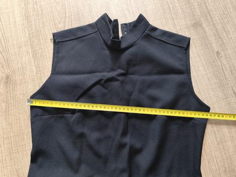 Dámske šaty, veľkosť 38, 38