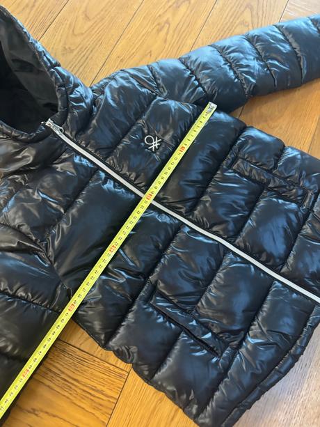 Bunda benetton, benetton,140