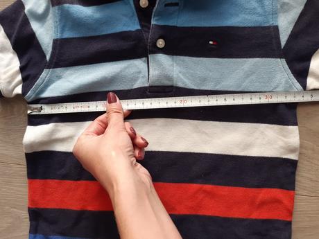 Polokosela, tommy hilfiger,110